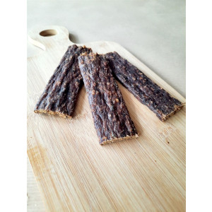 Fleischstreifen - Pferd 5kg