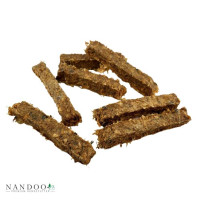 Fischstäbchen 100% Lachs 5kg