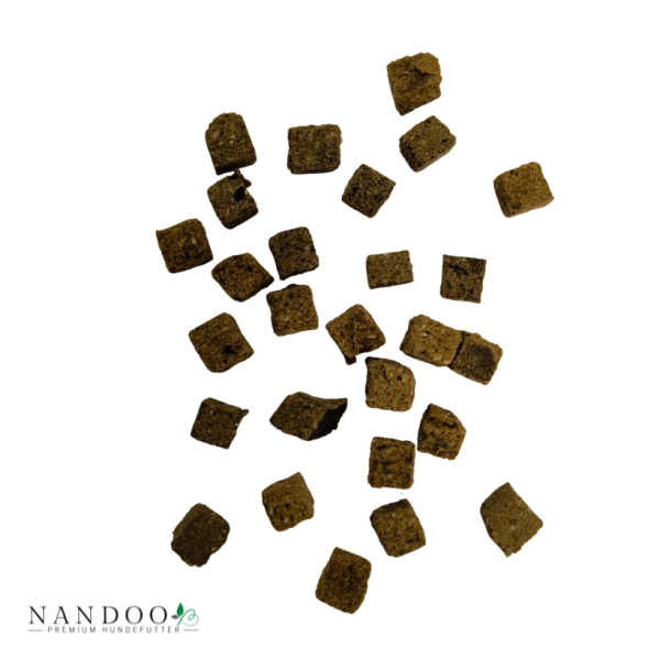 Mini-Würfel Rind 5kg