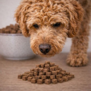 Mini-Würfel Rind 5kg