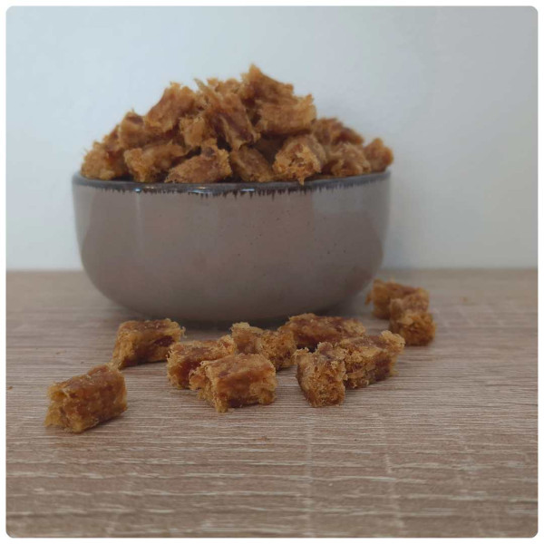 Mini-Sticks Kaninchen  5kg