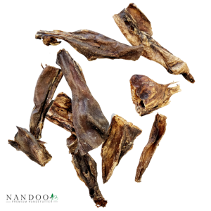 Lammlunge - Große Stücke 5kg