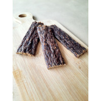 Fleischstreifen - Ziege 5kg