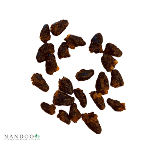 Hühnerherzen 250g VE (5kg) - Neutrale Verpackung