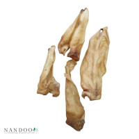 Lammohren Natur 250g VE (5kg) - Neutrale Verpackung