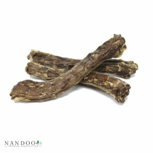 Entenhälse 250g VE (5kg) - Neutrale Verpackung