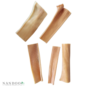 Denta Chips 250g VE (5kg) - Neutrale Verpackung