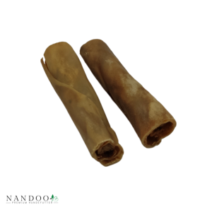 Ziegenhaut - Rolle 5kg