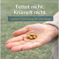 Mini-Würfel Ente 5kg