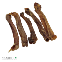 Ziegenstrossen 250g VE (5kg) - Neutrale Verpackung