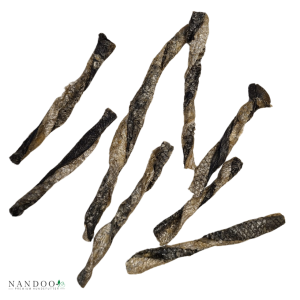 Lachshaut - Stangen 5kg