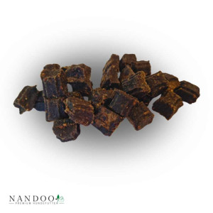 Lieblings-Lecker - Fleischwürfel Kaninchen 5kg