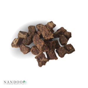 Lieblings-Lecker - Fleischwürfel Lamm 5kg