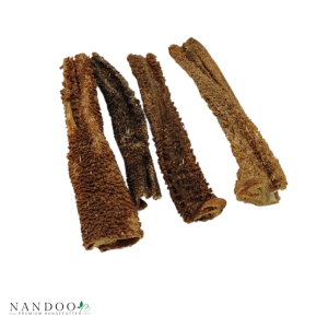 Ziegenpansen 250g VE (5kg) - Neutrale Verpackung