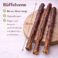 Büffel-Venen 5kg