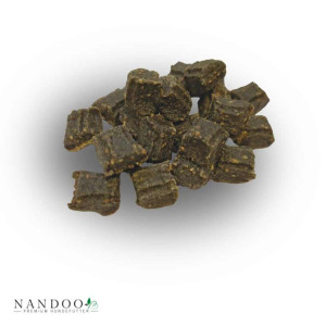 Lieblings-Lecker - Fleischwürfel Pferd 5kg