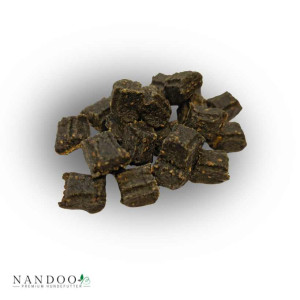 Lieblings-Lecker - Fleischwürfel Rind 200g VE (5kg)...