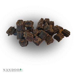 Lieblings-Lecker - Fleischwürfel Hirsch 200g