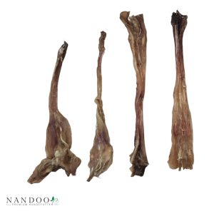 Achillessehne - Rind 250g VE (5kg) - Neutrale Verpackung