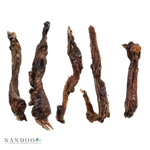 RInderlefzen 250g VE (5kg) - Neutrale Verpackung