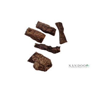 Rinderlunge-Brocken (groß) 250g VE (5kg) - Neutrale...