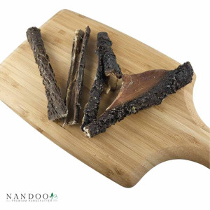 Rinderpansen 10-13cm 250g VE (5kg) - Neutrale Verpackung