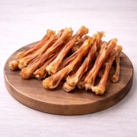 Büffel-Sehnen 250g VE (5kg) - Neutrale Verpackung