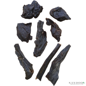 Pferdeleber 250g VE (5kg) - Neutrale Verpackung