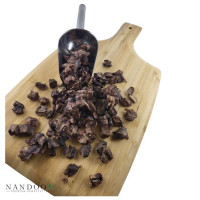 Mini-Würfel Rinderlunge 200g VE (5kg) - Neutrale Verpackung