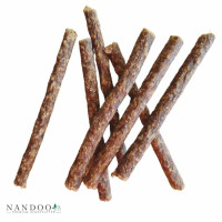 Wildschweinfleisch - Sticks 200g VE (5kg) - Neutrale Verpackung